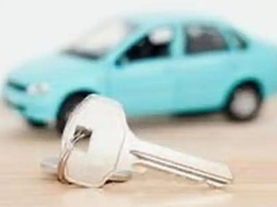 舒兰汽车抵押贷款办理流程,舒兰车抵贷需要什么条件?